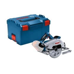 Aku kružna pila Bosch GKS 18V-68 BITURBO 190 mm Solo L-BOXX